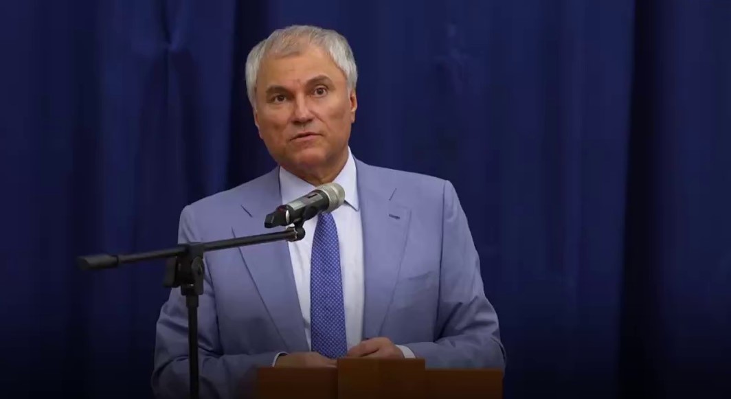 Володин рассказал о воссоздании в Саратове средней школы полиции Володин рассказал о воссоздании в Саратове средней школы полиции